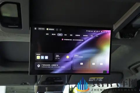 家用MPV新选择，宜商宜家的极氪009，11月福利再加码-1