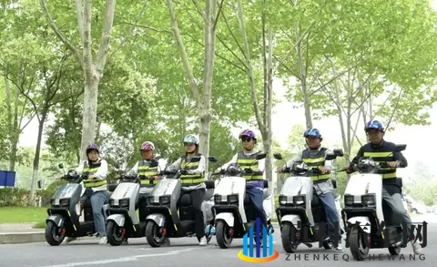 48V、60V、72V电动车真实续航揭秘，选对不踩坑-2