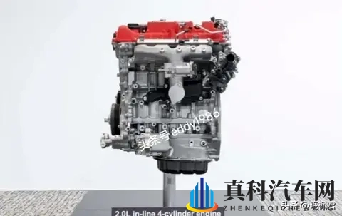 丰田新引擎发威，改装党狂喜油耗竟还降了？测试数据惊动对手车企-3