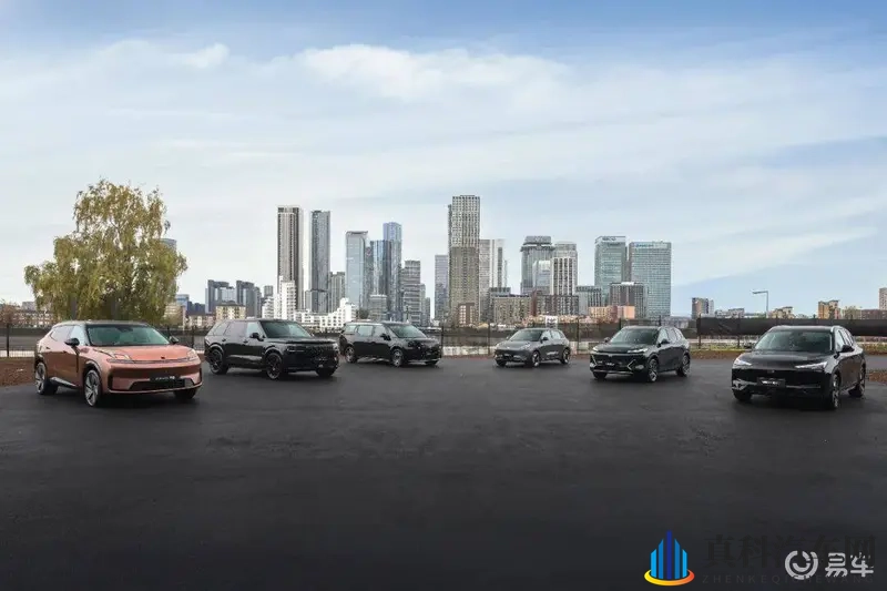 吴迎秋:汽车出海不是“外贸”-1