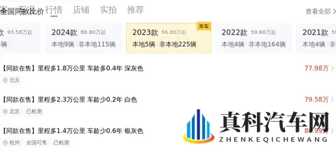 白丝班长 扒开美腿甜美：科技新潮车款：时尚与智能的完美融合-3