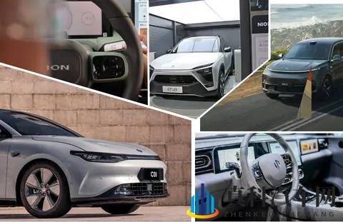 何小鹏称十年后中国汽车品牌格局是“五强和其他”,能否认同?-1