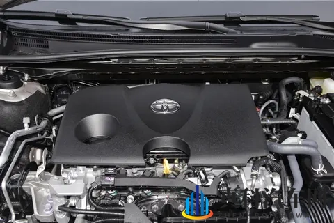 丰田将“价格战”打到底！凯美瑞降幅达42万，一个月卖20517台-3