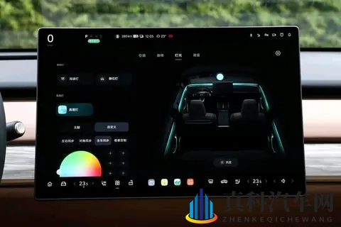 新腾势大SUV,车宽近2米,3.9秒加速,1300公里续航-1