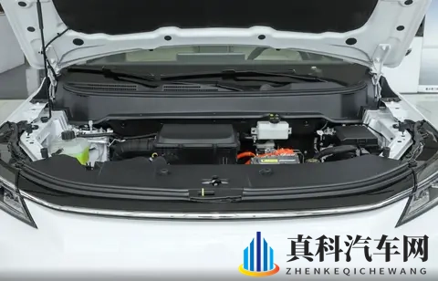 有亮点但不多,蓝电E5 PLUS户外属性十足,你觉得它值得入手吗-2