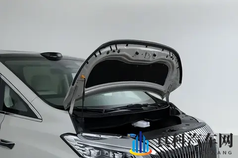 开了一周才明白,这台大七座为什么让人舍不得还钥匙!-2