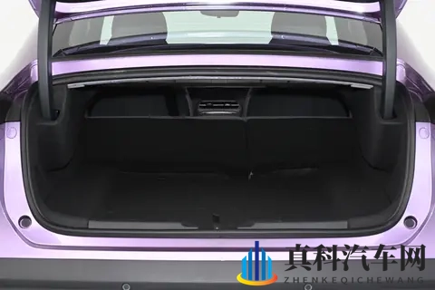 预售1399万起,磁流变悬架+全系激光雷达,深蓝L06值得关注!-3