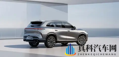 新车｜现款1099万元起_11月3日预售 奇瑞全新瑞虎8将11月10日上市-1