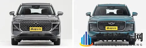 售999万元起，限时929万元起，全新奇瑞瑞虎8正式上市-2