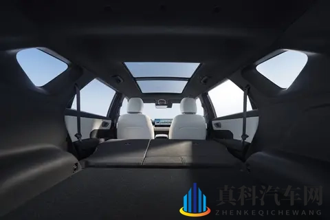 EO 羿欧上市价1198万起，北京现代叫板新势力能否成功？-1