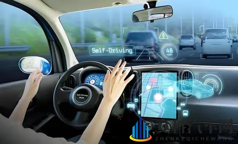 专属车牌，可以脱手！L3级辅助驾驶真的要来了-2