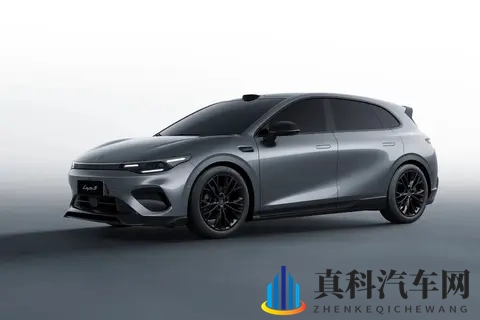 预售10万出头！零跑Lafa5真的值吗？凭什么别人比它便宜那么多？-1