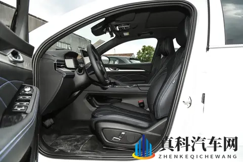 上市半年卖出67万辆，吉利金秋购车季，星瑞再放大招！-2