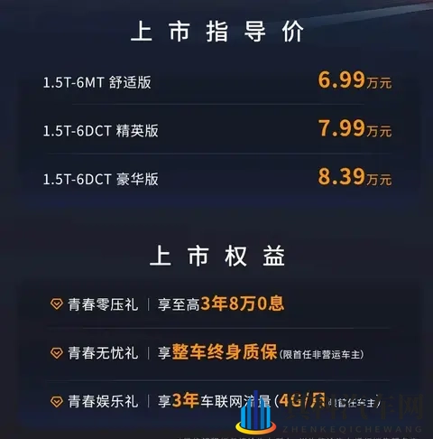 捷途大圣青春版杀入市场，钱袋子和面子都想照顾到位-1