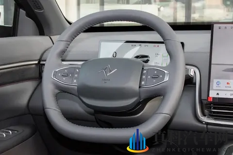 五座增程SUV，1220km续航，东风奕派2026款eπ008适合家用-1