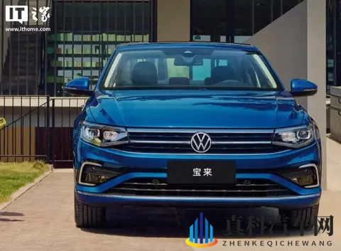 一汽-大众2026 款宝来轿车上市，1129 万元起-3