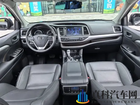 几个W拿下大汉兰达?2018款四驱7座,家用真香!-3