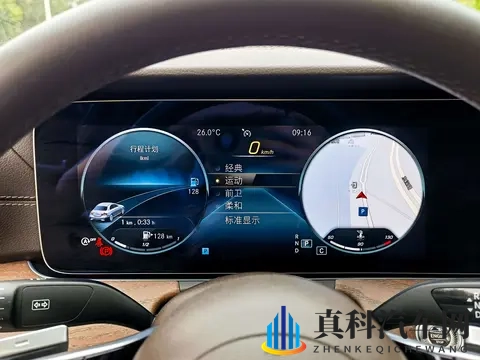 天天吃天天操:汽车升级,驾驶乐趣翻倍,科技安全两不误-2