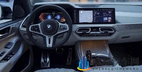 2026款宝马X5已上市 现在冲还是再等等？-1