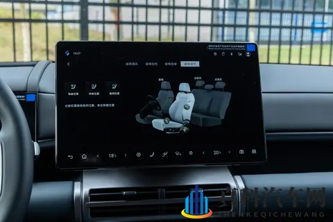 家用SUV怎么选？方程豹钛7这些细节让全家出行更舒心，你关注了吗-1