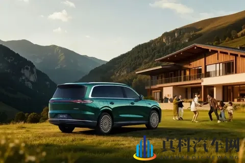 车长超5米2,标配11安全气囊!这款20万级大型SUV这么选最划算-3