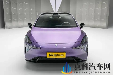 1399万起！深蓝L06开启预售，磁流变悬架+59秒可破百，带劲吗？-3