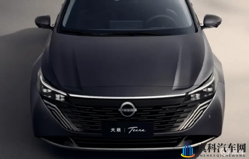 日产天籁：“移动大沙发”不仅舒适，还能“智”起来？-1