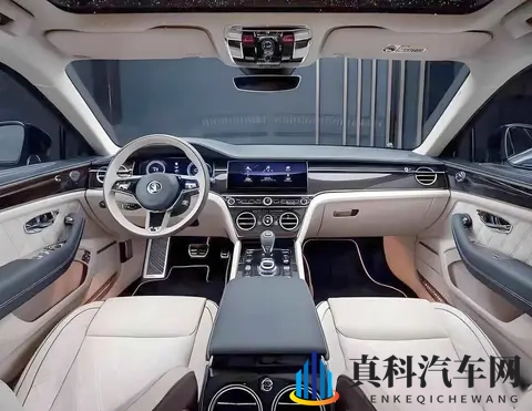 斯柯达速派要来了，燃油车还能打吗，德系绅士最后的倔强-1