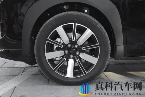 家用增程SUV怎么选?看AION i60如何解决“三大痛点”就明白了-1