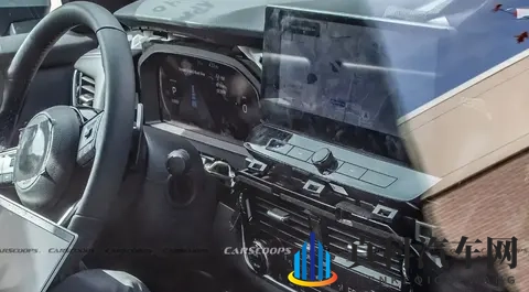 全新日产奇骏正式亮相,外观大变样,内饰升级,新增15T插混动力-1