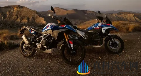 5万骑宝马“小水鸟”的梦想破灭了!F450GS售价公布,6990英镑起-3