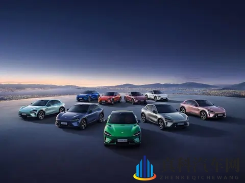 小米汽车持续“加温”!限时至高享49万元权益,车都卖哪去了?-2