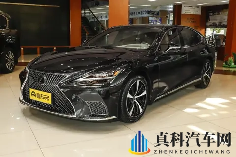 售价高达百万,选雷克萨斯 LS应该怎么选?-1