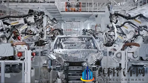 小米车主等车等疯了，黄牛炒单赚翻天，信任崩塌谁来兜底-1