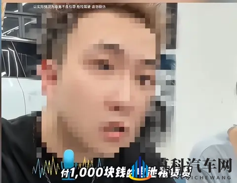 电池不属于车主？车电分离背后的真相与警惕！“买车身送电池”-2