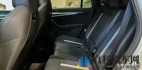 小改款斯柯达柯迪亚克sport line实车亮相,外观运动,配置升级!-2