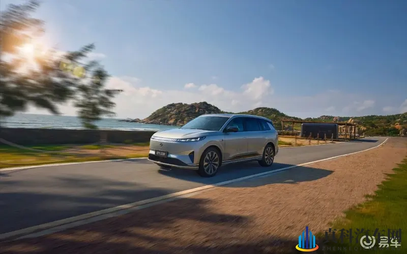 东风奕派双车齐发，上下通吃-1