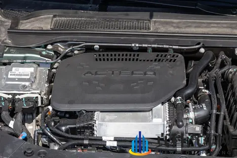 11月买车正当时！超能智享美学轿跑星纪元ES，该买的版本都在这儿-3