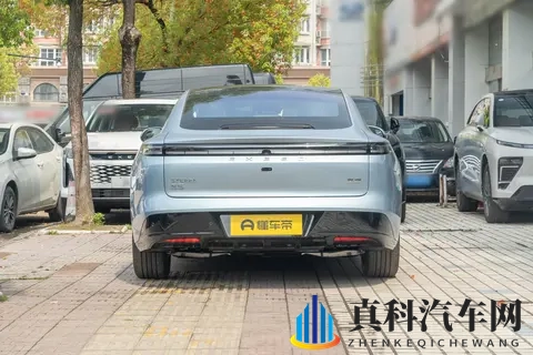 2025 款星纪元 ES 唠明白：从价格到辅助驾驶，到底值不值得买？​-2