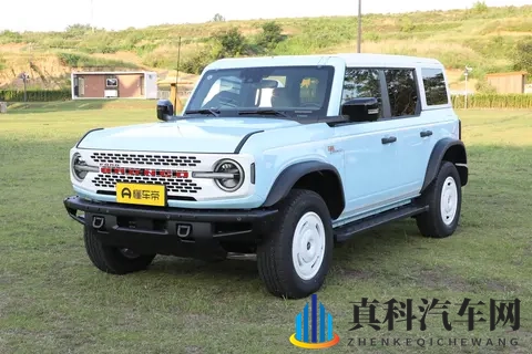 福特智趣烈马:高通骁龙8255芯片加持,156英寸Mini-LED屏-2