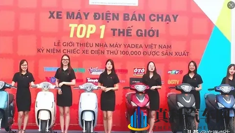 越南上班族为何独宠本田 摩托车里的信任之战-3