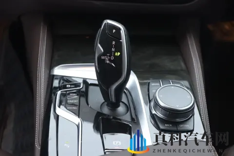 28万多拿下准新宝马5系，体验豪华座驾的舒适与精致-1