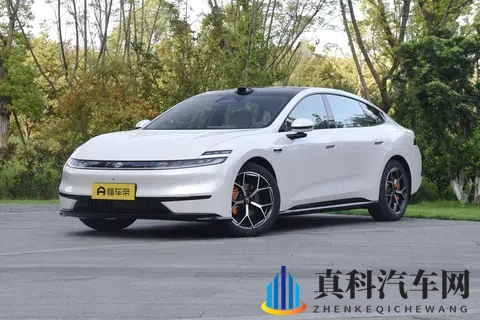 预售1199万元起！800V平台+6C闪充，长安启源A06值得等吗？-3