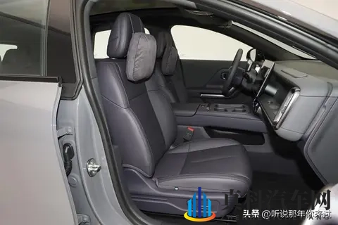 10万出头配激光雷达，605公里续航，零跑Lafa5这次要掀桌子-2