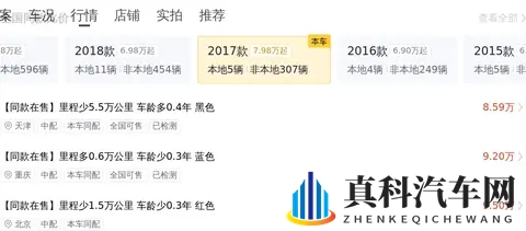 全领域豪华来了，创新才是核心动力！-1