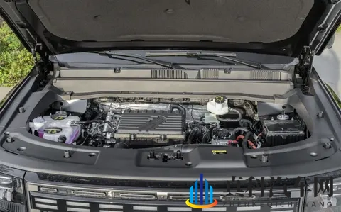 15万多的四驱SUV,115km纯电续航,带你看捷途山海T1-1