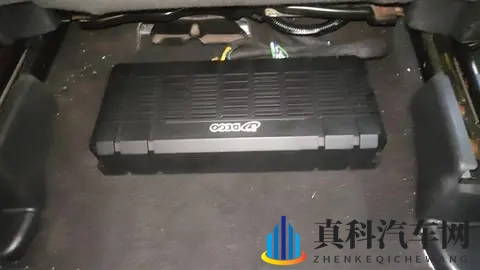 汕头专业汽车音响改装​_本田歌诗图汽车升级德高理想专用音响-1