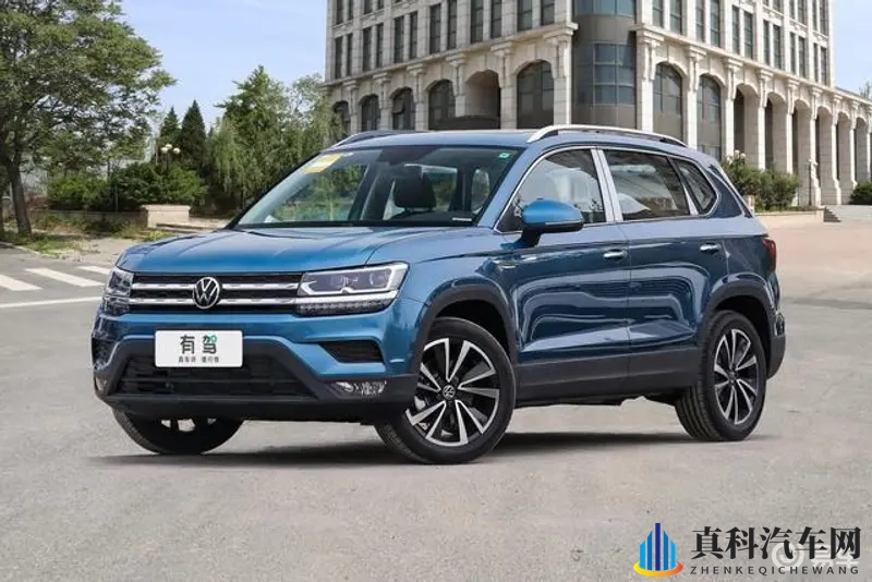 2023途岳与2022款有何不同-1