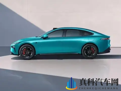 标配激光雷达，限时1399万起 东风奕派eπ007+上市-3