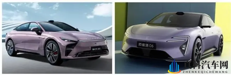 火影黄游：科技速度新纪元，汽车未来已来-2